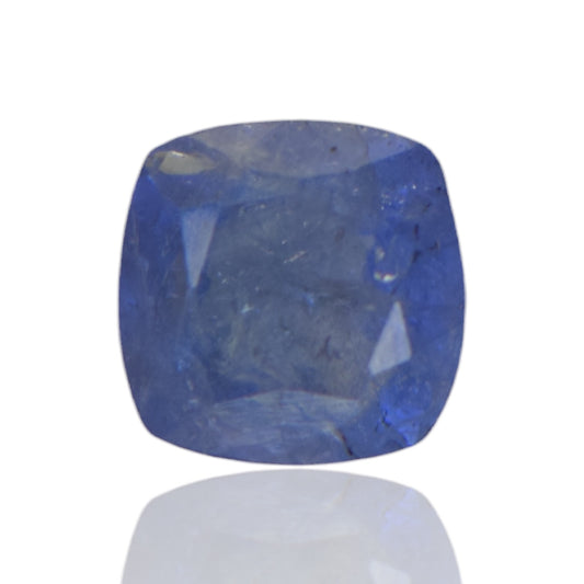 Natural Tanzanite - 2.4 Carat