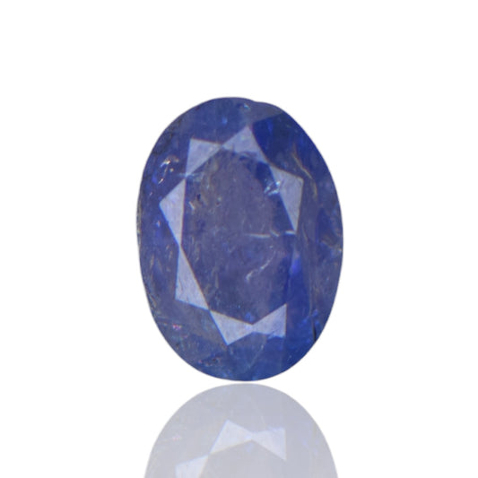 Natural Tanzanite - 2.2 Carat