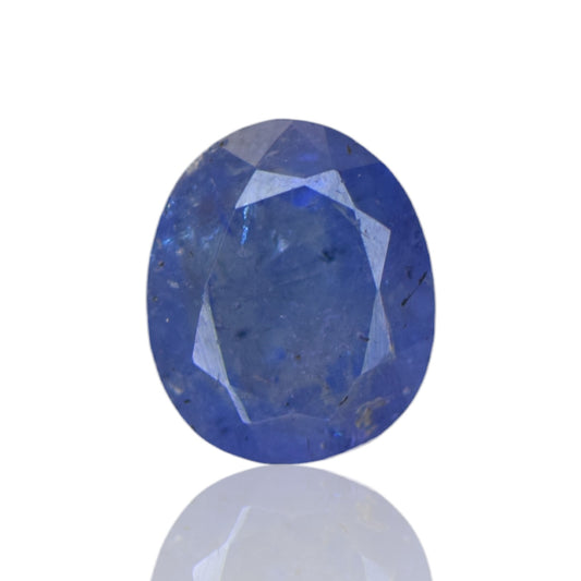 Natural Tanzanite - 3.2 Carat