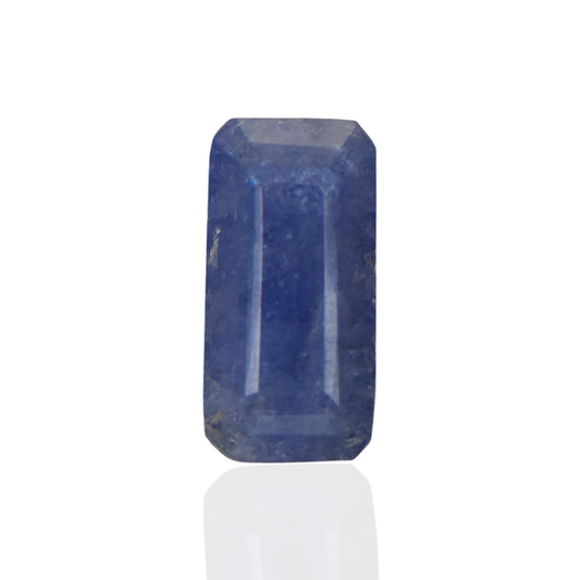 Natural Tanzanite - 15.5 Carat