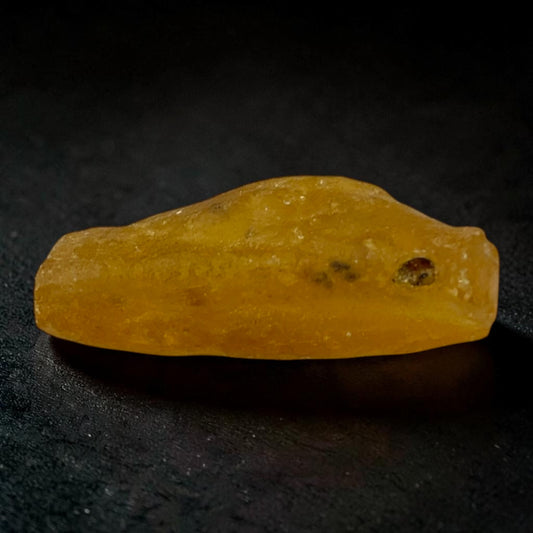 Natural Amber - 21 Carat