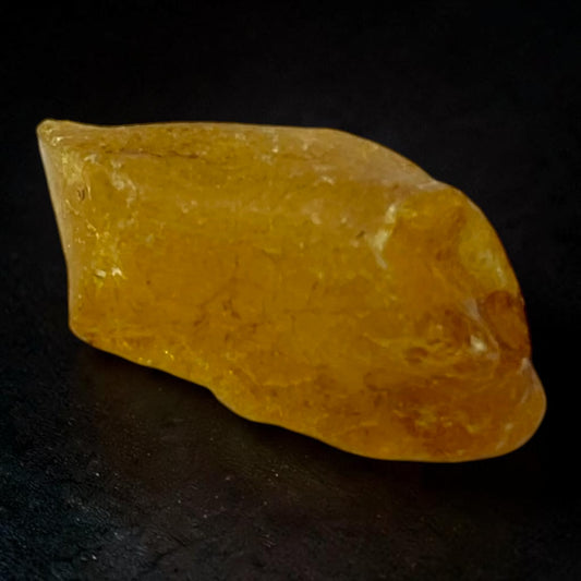 Natural Amber - 7 Carat