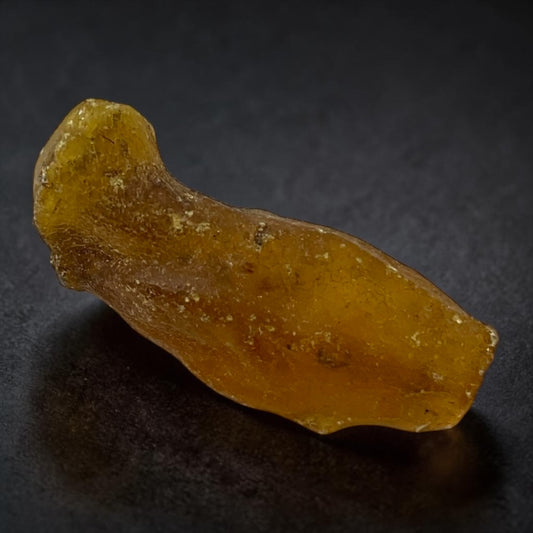 Natural Amber - 21 Carat
