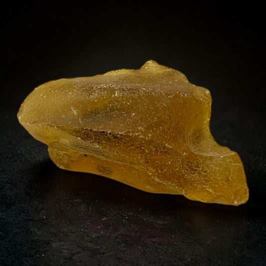 Natural Amber - 29 Carat