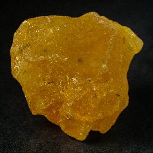 Natural Amber - 8 Carat