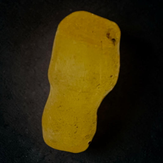 Natural Amber - 4 Carat