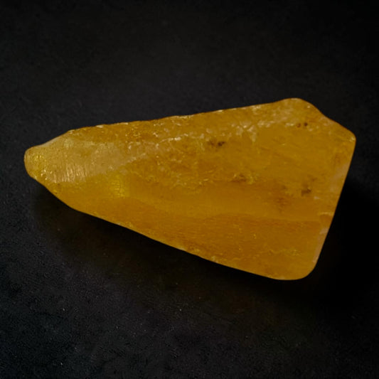 Natural Amber - 5 Carat