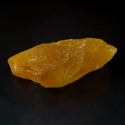 Natural Amber - 6 Carat