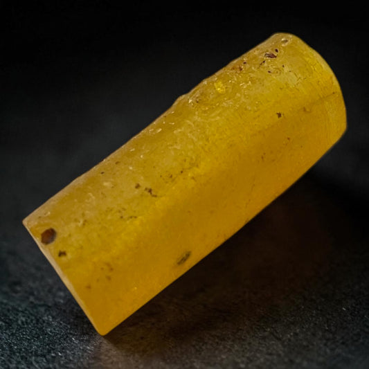 Natural Amber - 8 Carat