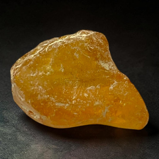 Natural Amber - 8 Carat