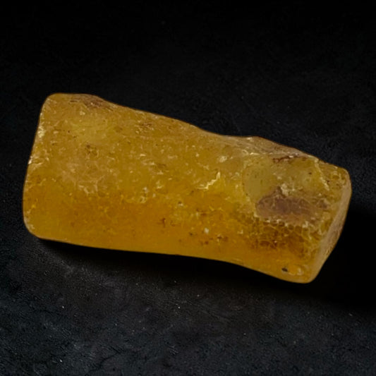 Natural Amber - 5 Carat