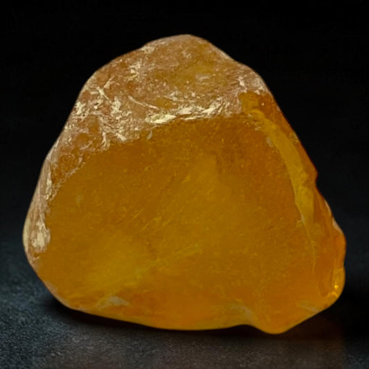Natural Amber - 8 Carat