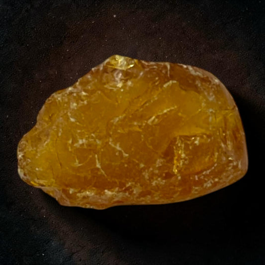 Natural Amber - 6 Carat