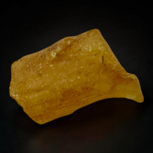 Natural Amber - 7 Carat