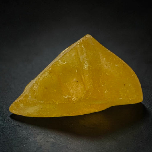 Natural Amber - 5 Carat