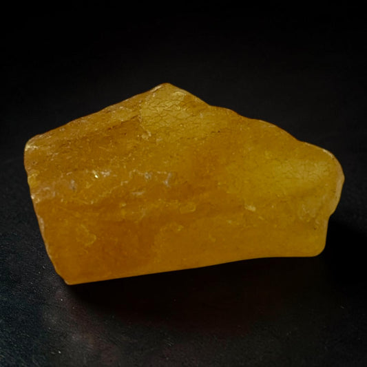 Natural Amber - 8 Carat