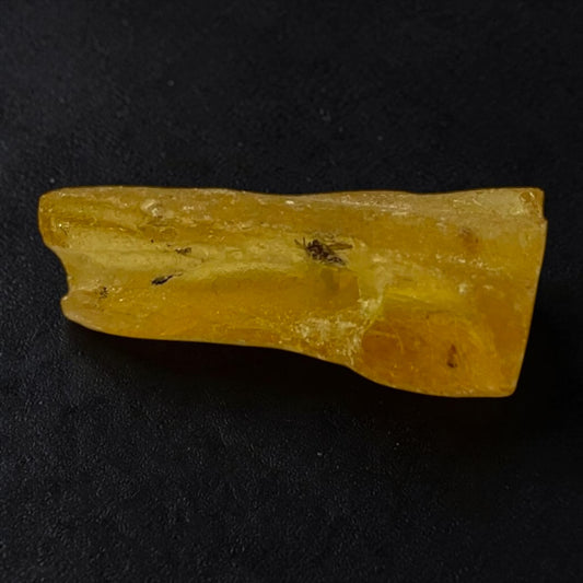 Natural Amber - 4 Carat