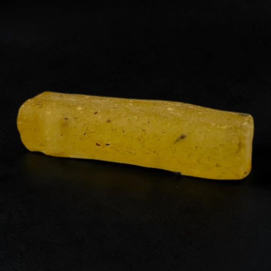 Natural Amber - 5 Carat