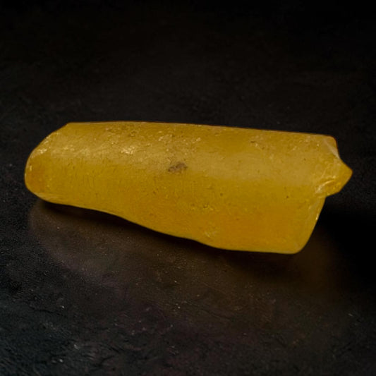 Natural Amber - 4 Carat