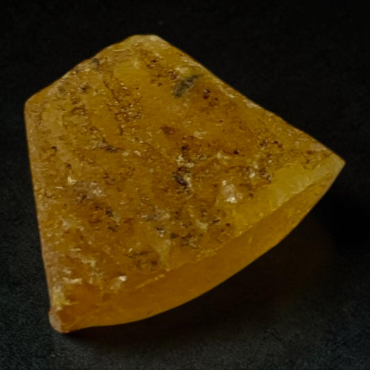 Natural Amber - 3 Carat