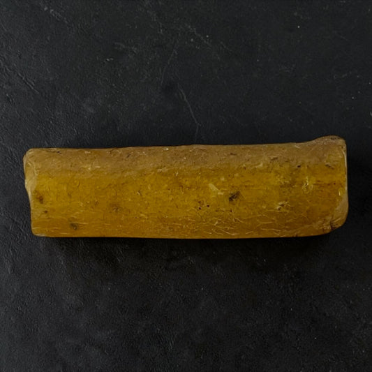 Natural Amber - 9 Carat
