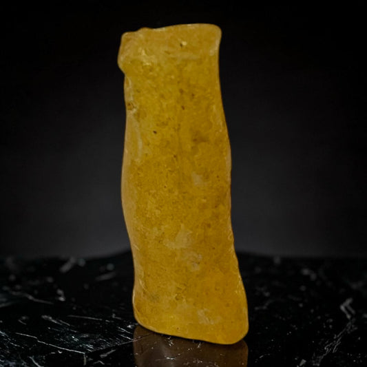 Natural Amber - 6 Carat