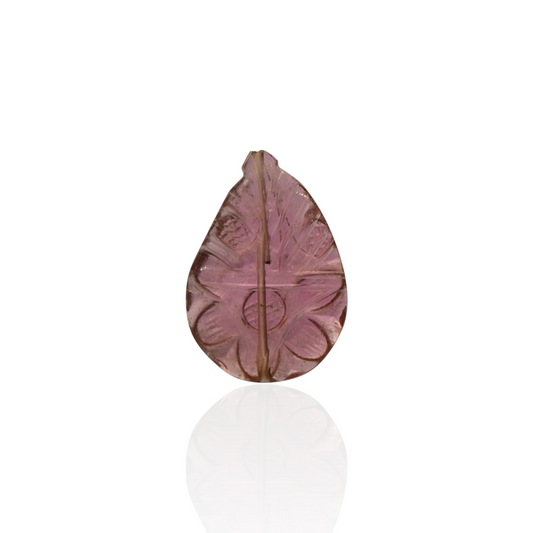 Natural Watermelon Tourmaline - 17.9 Carat