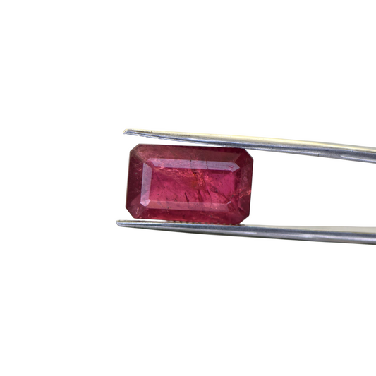Natural Pink Tourmaline-9.4 Ct