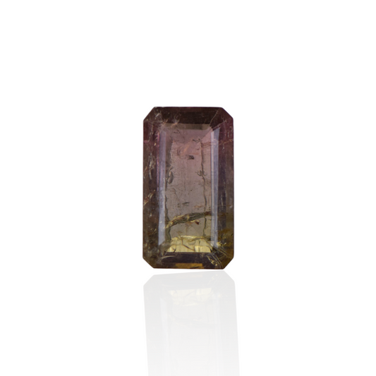 Natural Watermelon Tourmaline - 13.1 Carat