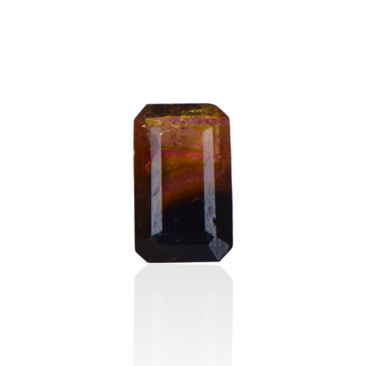 Natural Watermelon Tourmaline - 8.5 Carat