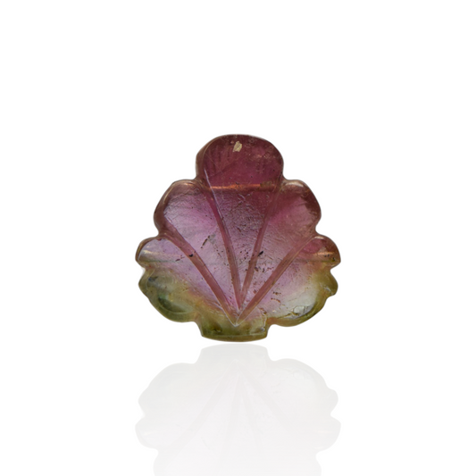 Natural Watermelon Tourmaline - 33 Carat