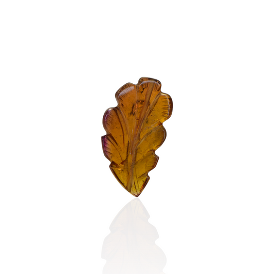 Natural Watermelon Tourmaline - 14.9 Carat