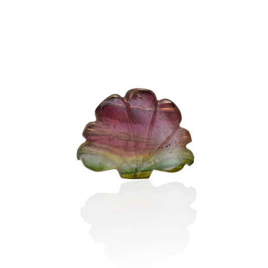 Natural Watermelon Tourmaline - 32.1 Carat