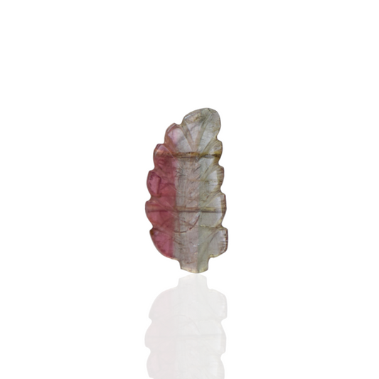 Natural Watermelon Tourmaline - 6.5 Carat