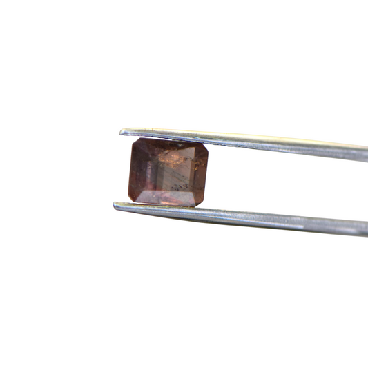 Natural Watermelon Tourmaline - 2.6 Carat