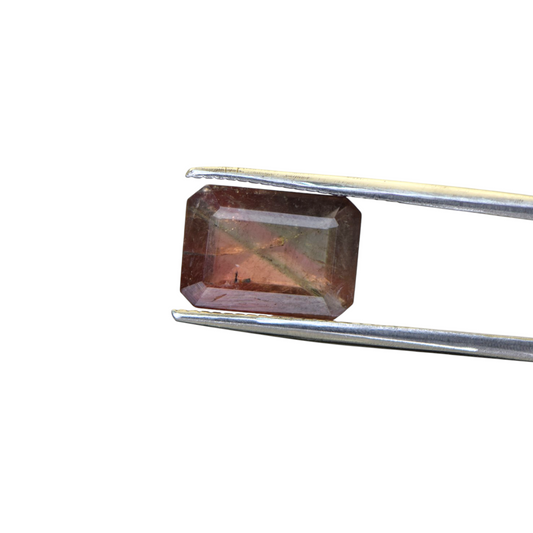 Natural Watermelon Tourmaline - 4.2 Carat