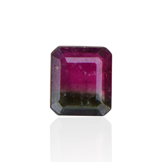 Natural Watermelon Tourmaline - 2.9 Carat