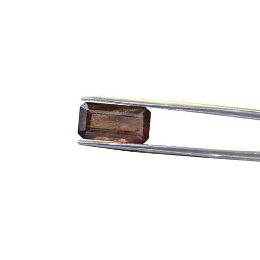 Natural Watermelon Tourmaline - 3.6 Carat