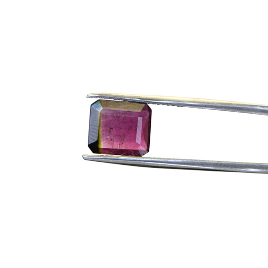 Natural Watermelon Tourmaline - 2.4 Carat