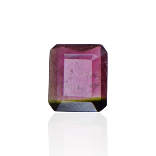 Natural Watermelon Tourmaline - 2.4 Carat