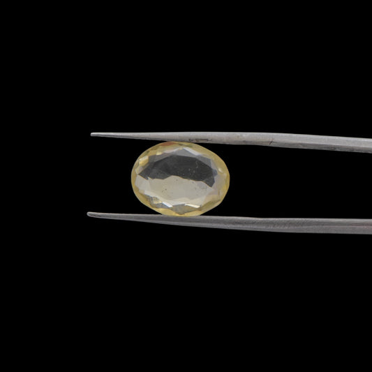 Citrine - 3.16 Carat