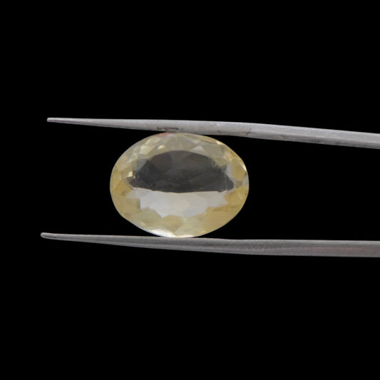 Citrine - 6.88 Carat