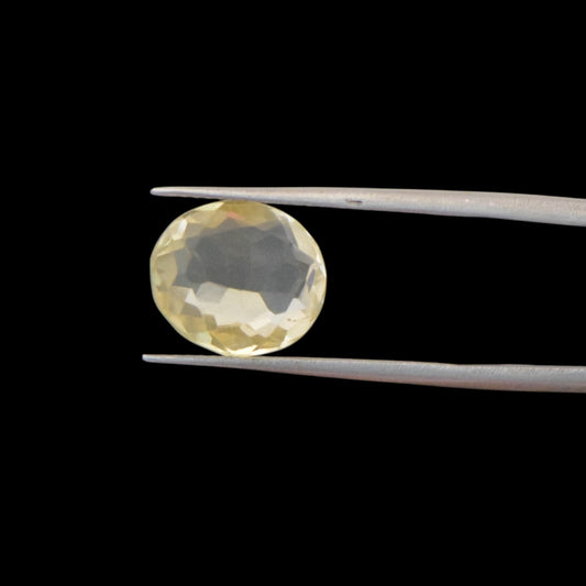 Citrine - 4.06 Carat