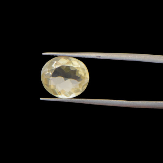 Citrine - 4.47 Carat