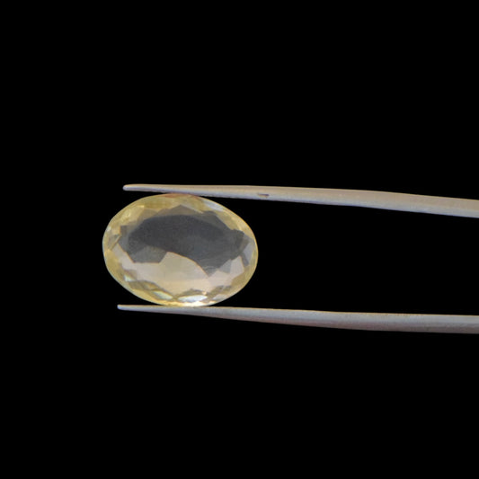 Citrine - 4.64 Carat