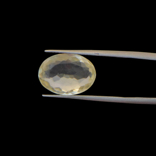 Citrine - 5.57 Carat