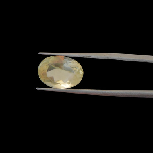 Citrine - 4.82 Carat
