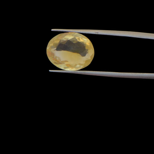 Citrine - 7.39 Carat