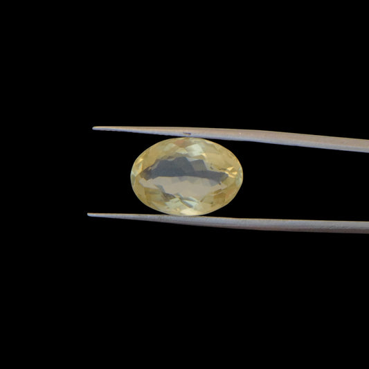 Citrine - 7.87 Carat