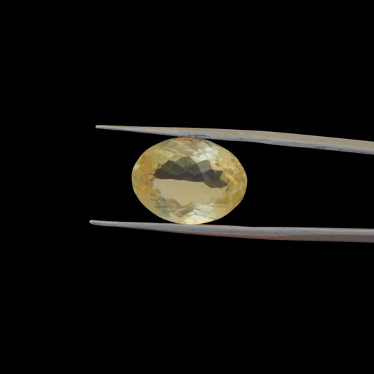 Citrine - 9.28 Carat